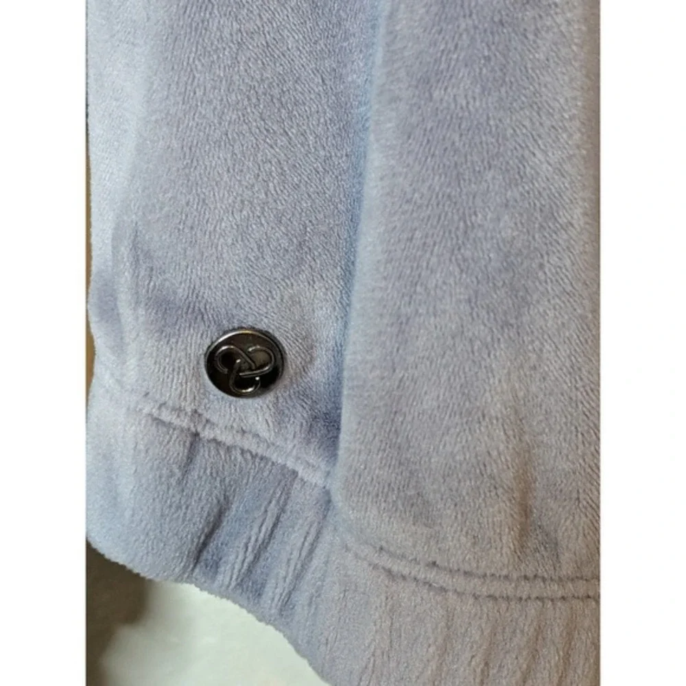 Zella kids velour